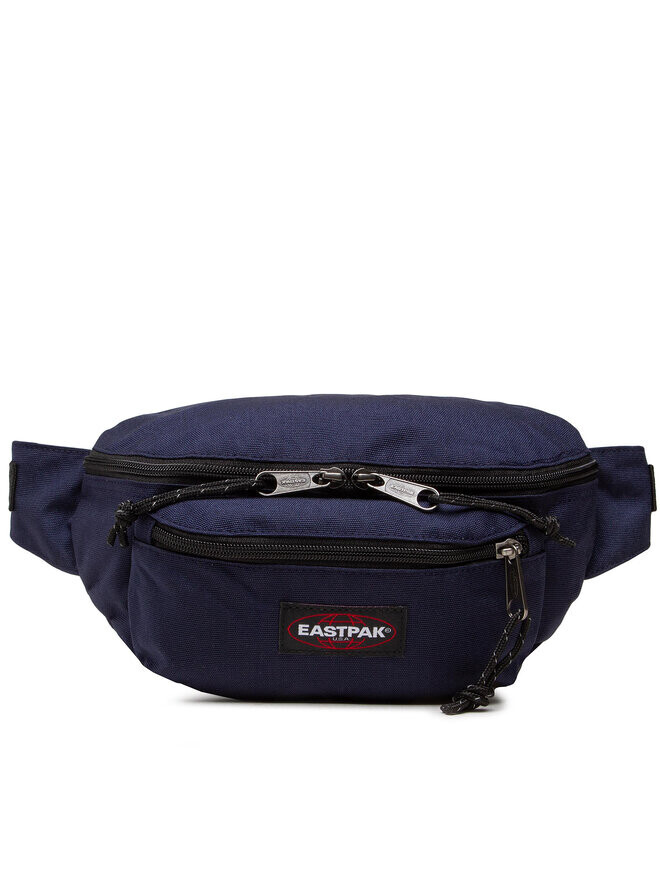 

Поясная сумка Eastpak, синий