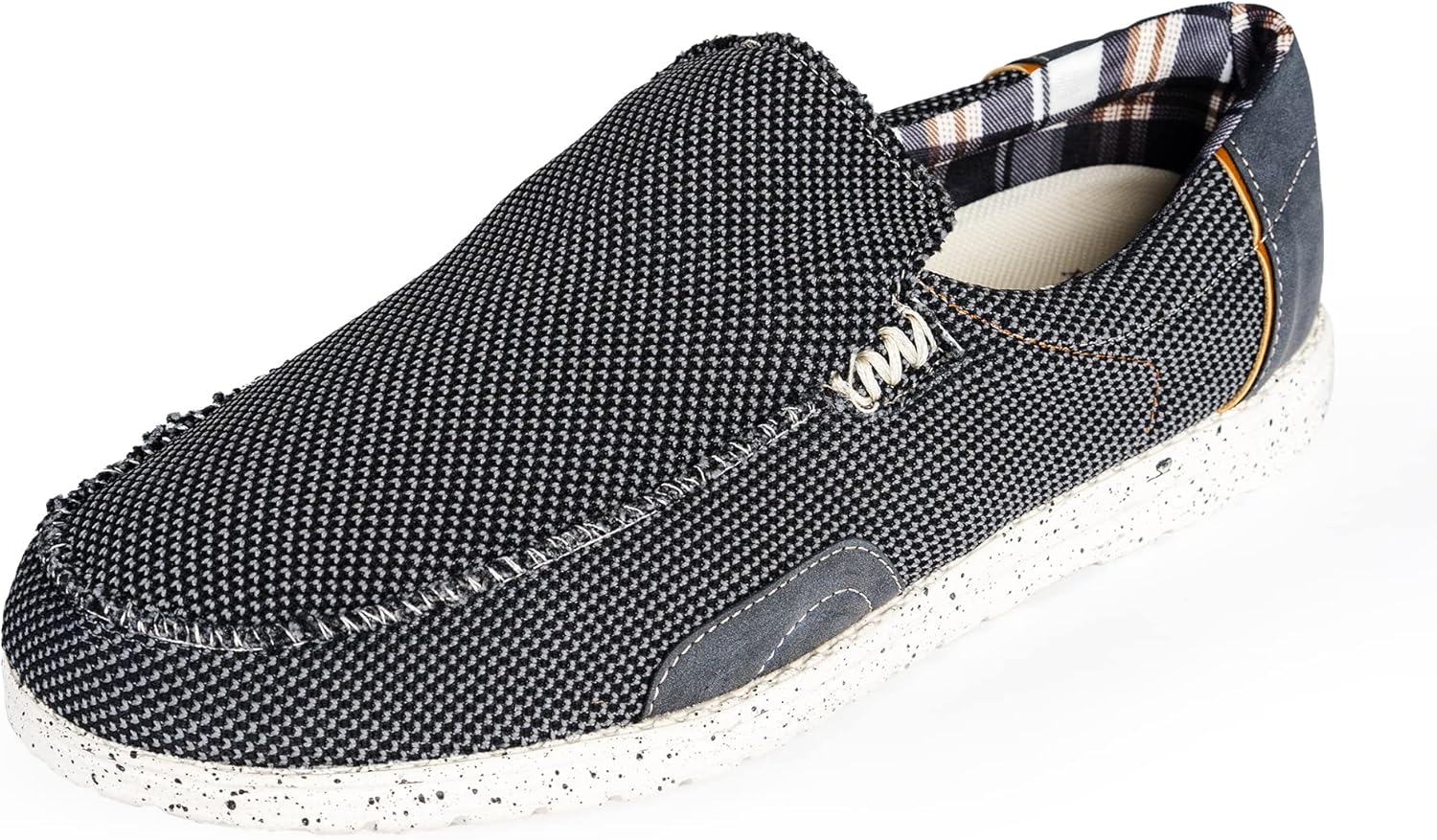 

Мужские лоферы Chukka Low Ankle Norty, черный