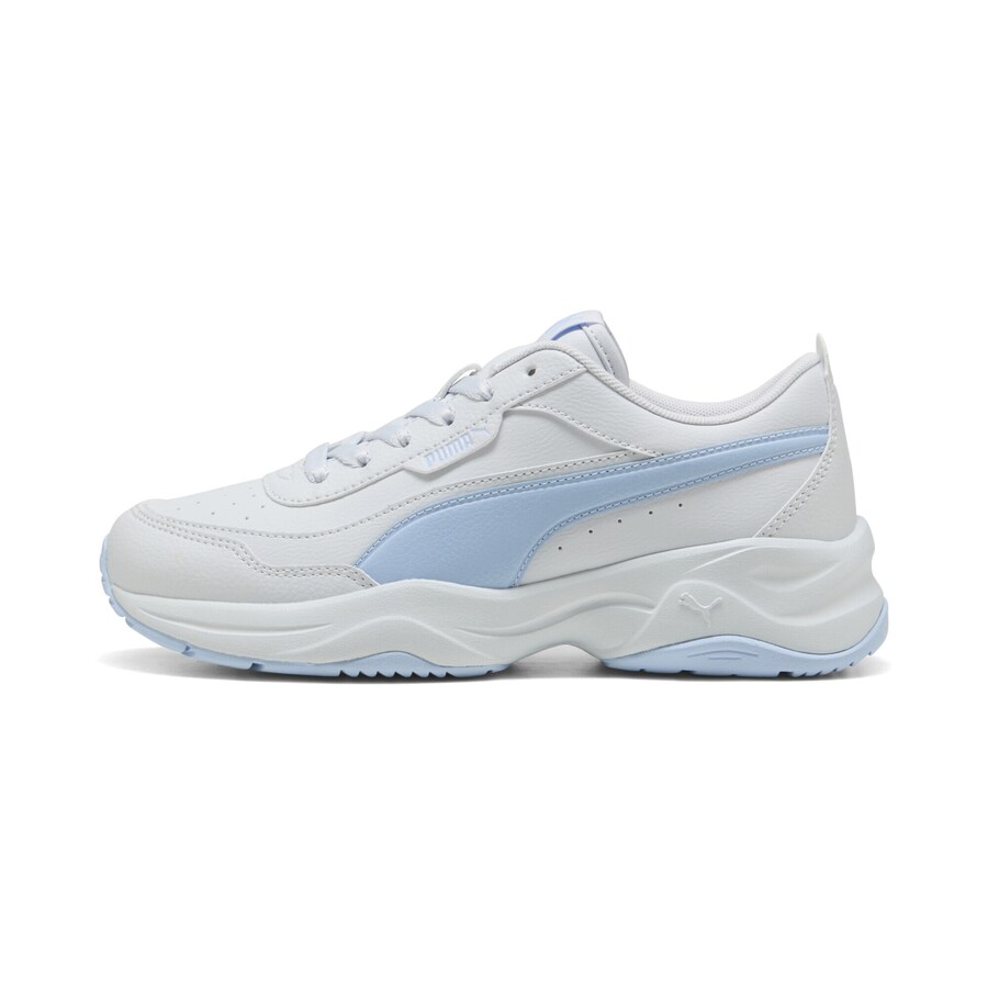 Кроссовки PUMA Cilia, Grey