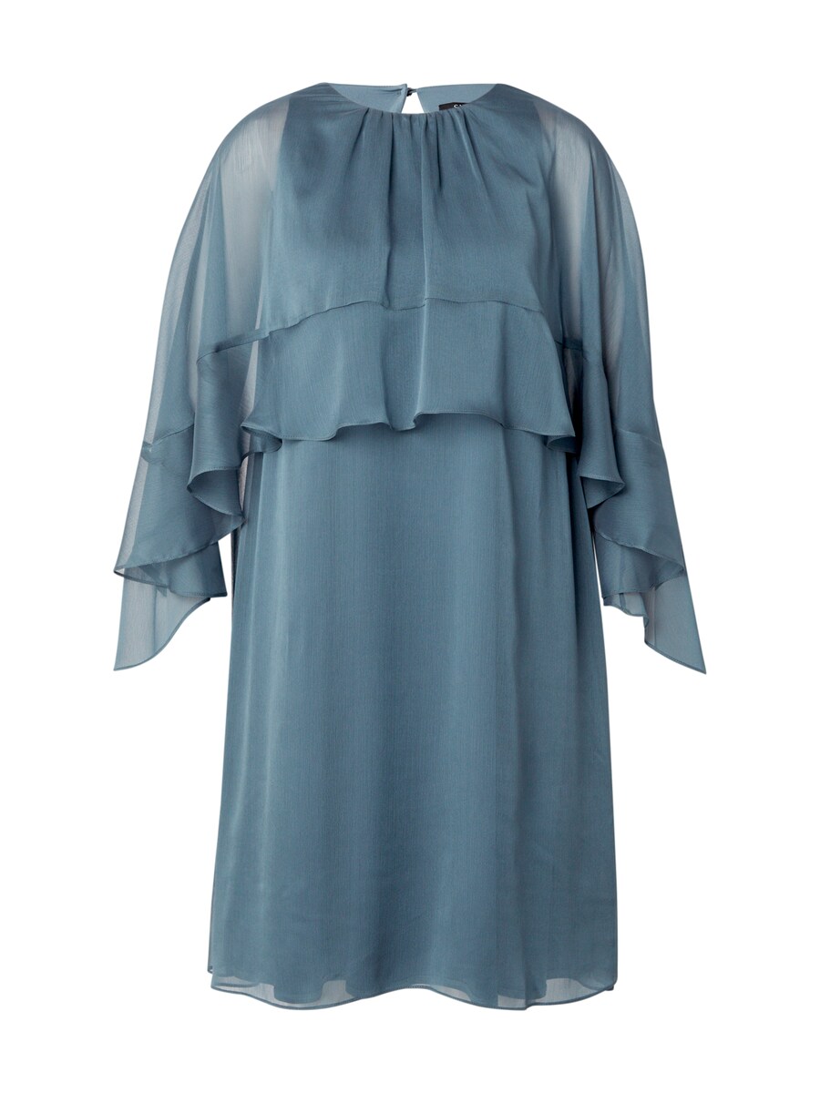 

Коктейльное платье SWING, Basalt grey