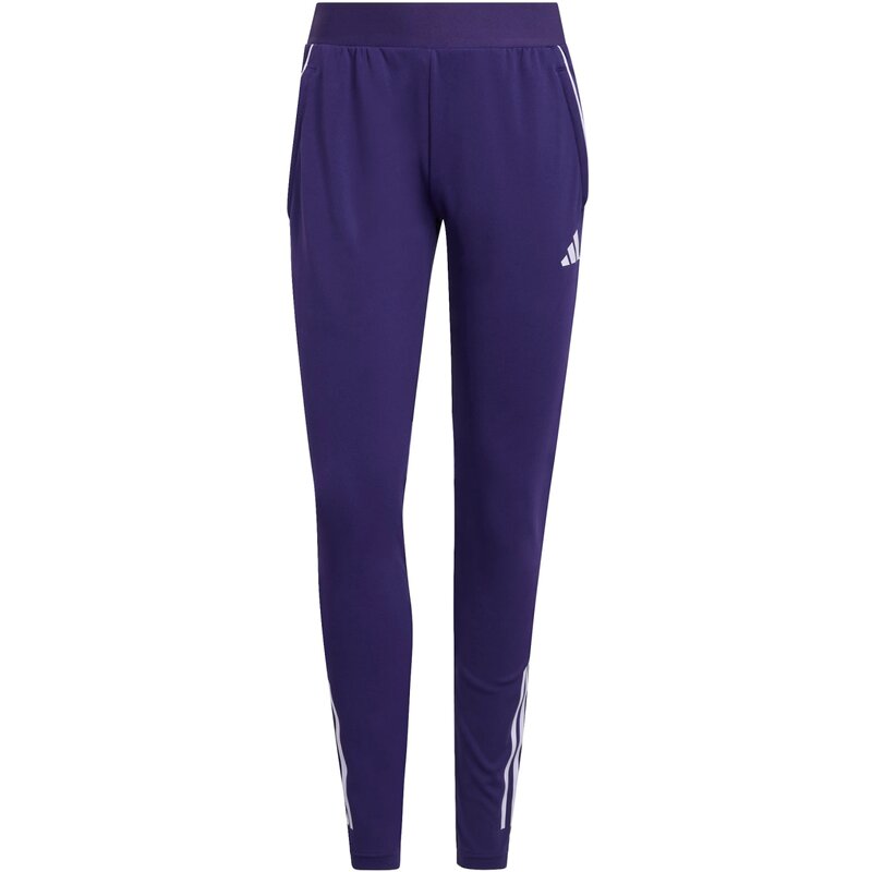 

Спортивные брюки Tiro 25 для соревнований Adidas, цвет dpurpl