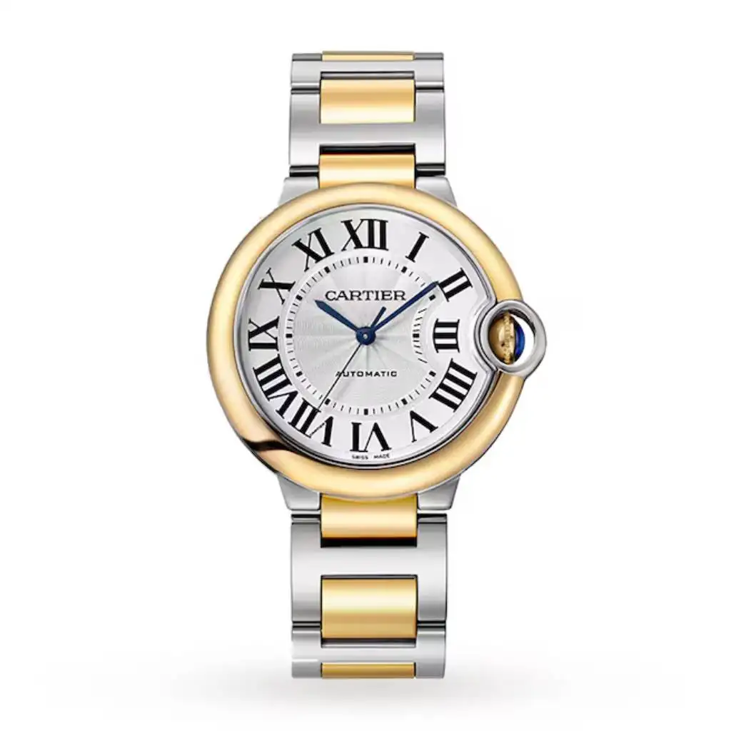 

Часы Ballon Bleu de Cartier Cartier