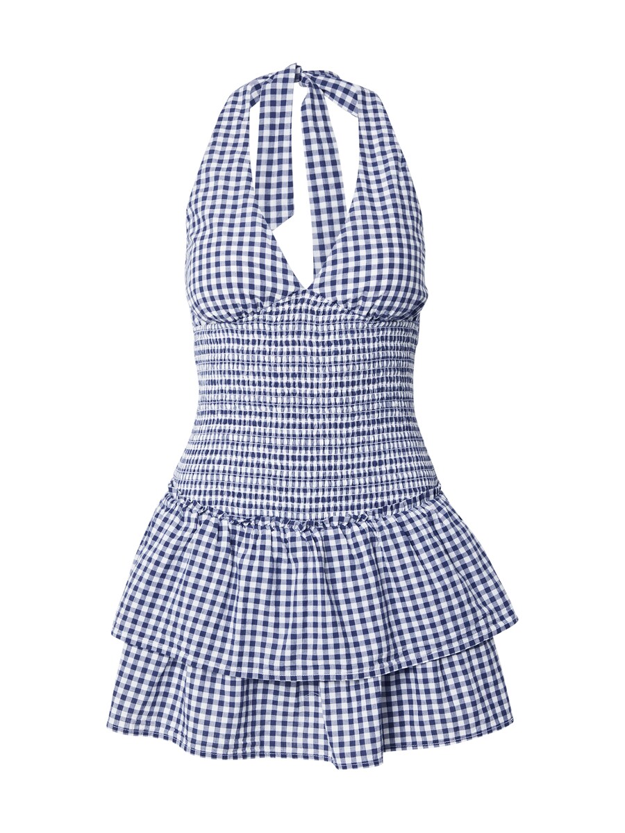 

Коктейльное платье HOLLISTER, Navy