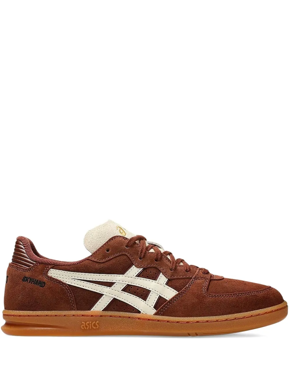 

Кроссовки Skyhand og Asics, синий