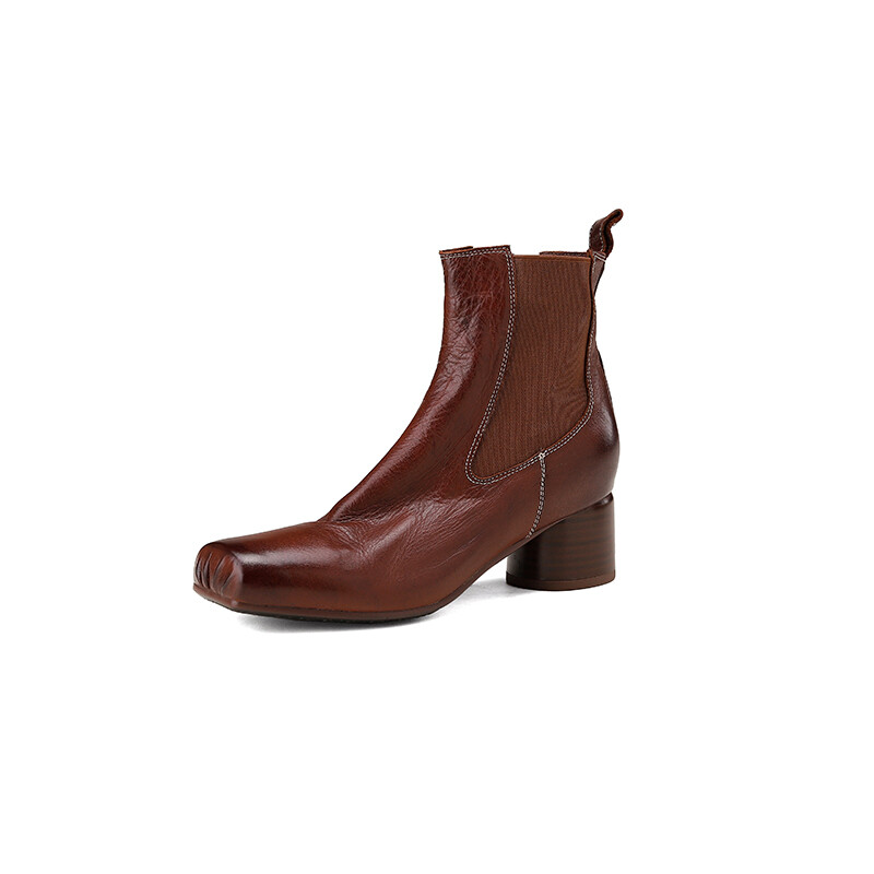 

Ботинки Five-nine Dan seven Chelsea Boots Women's