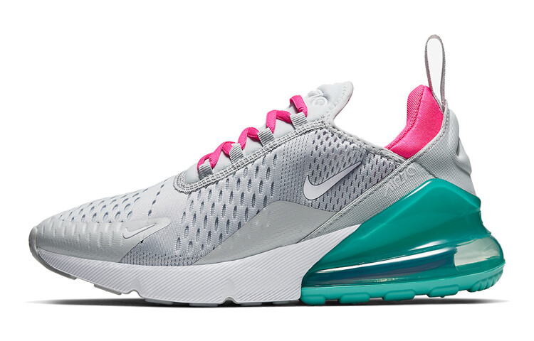 Nike Air Max 270 South Beach (женские)