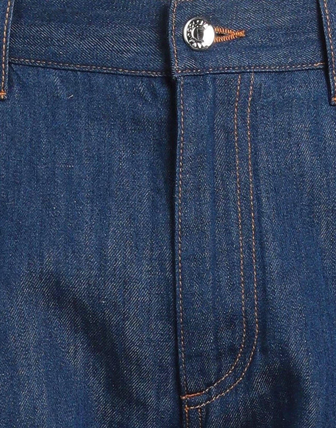 Джинсы Dolce&Gabbana, синий — фото 4