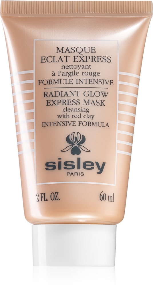 

Экспресс-Маска Radiant Glow очищающая маска с эффектом сияния Sisley, 60 мл