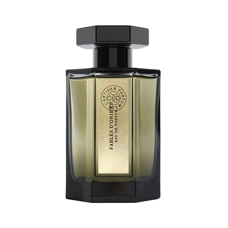Восточная сказка парфюм oriental potpourri accord eau de parfum amber nutmeg 100ml L'Artisan Parfumeur — фото 2