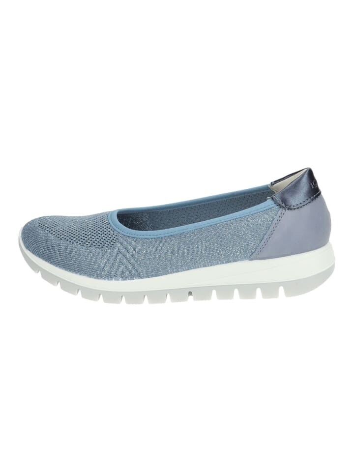 

Балетки Camel Active, цвет royalblau