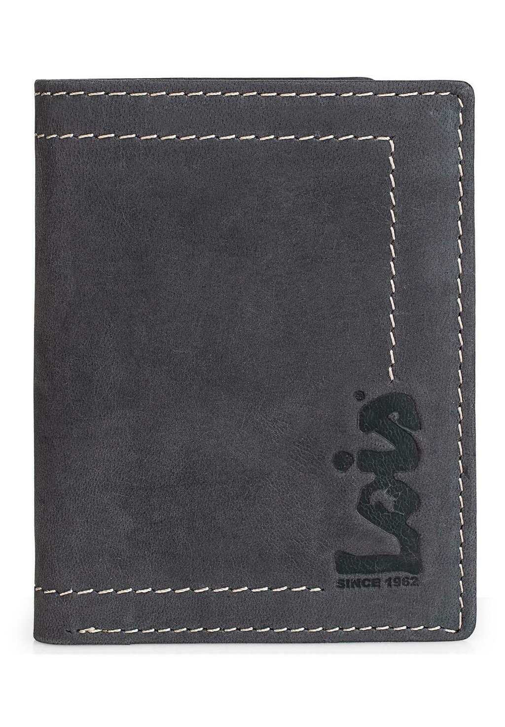 

Кошелек DEBAUCH LOIS Jeans, черный