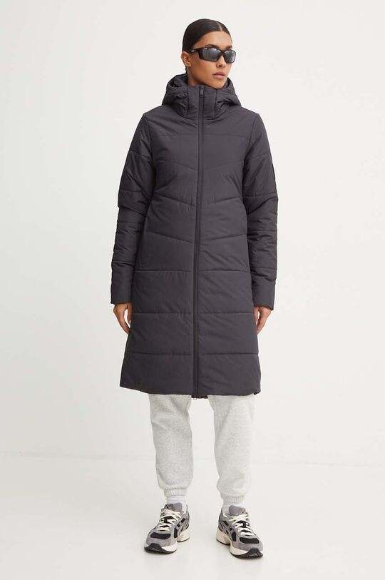 

Куртка Jack Wolfskin, черный