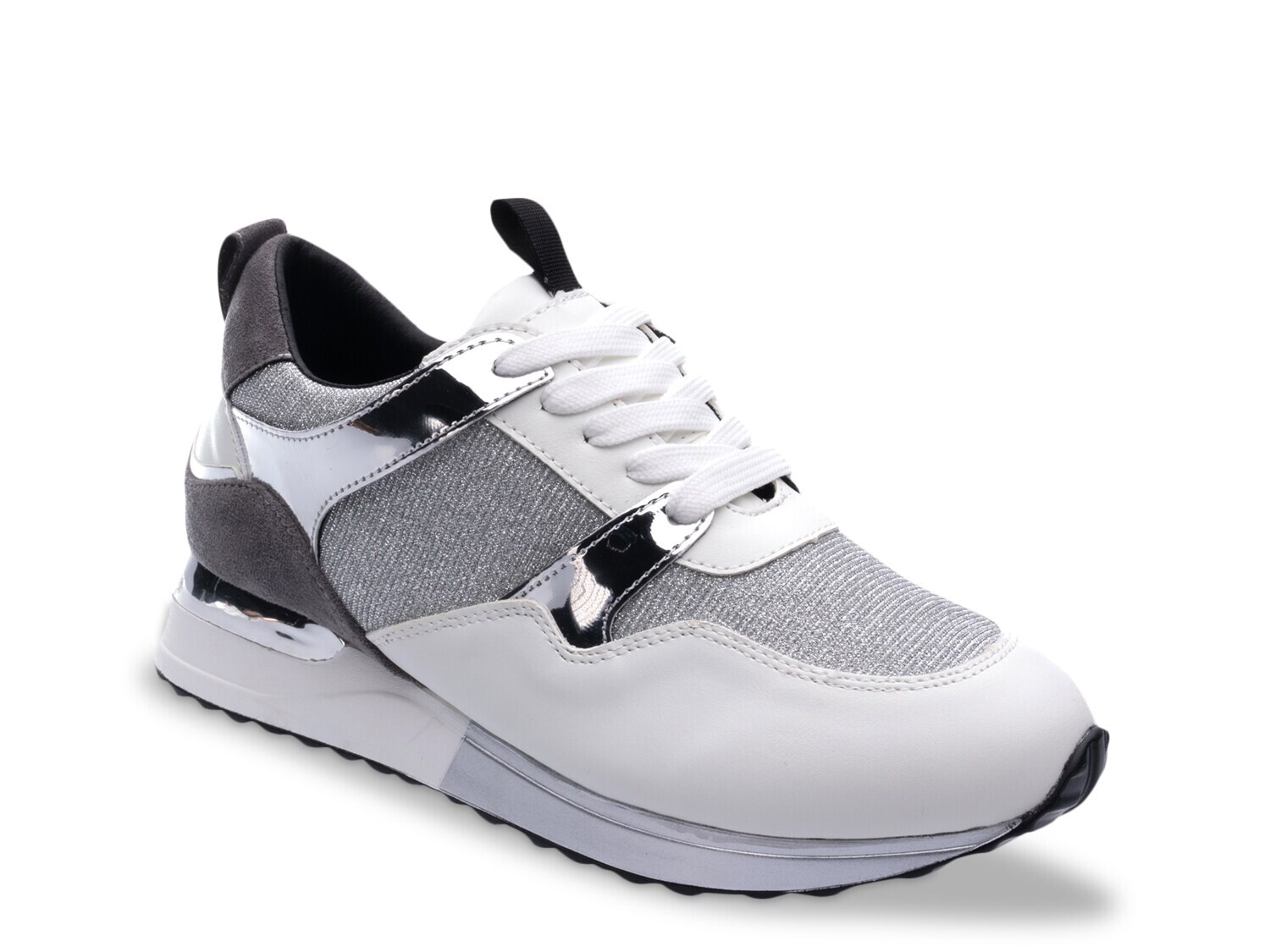

Кроссовки Ninety Union Solo, белый