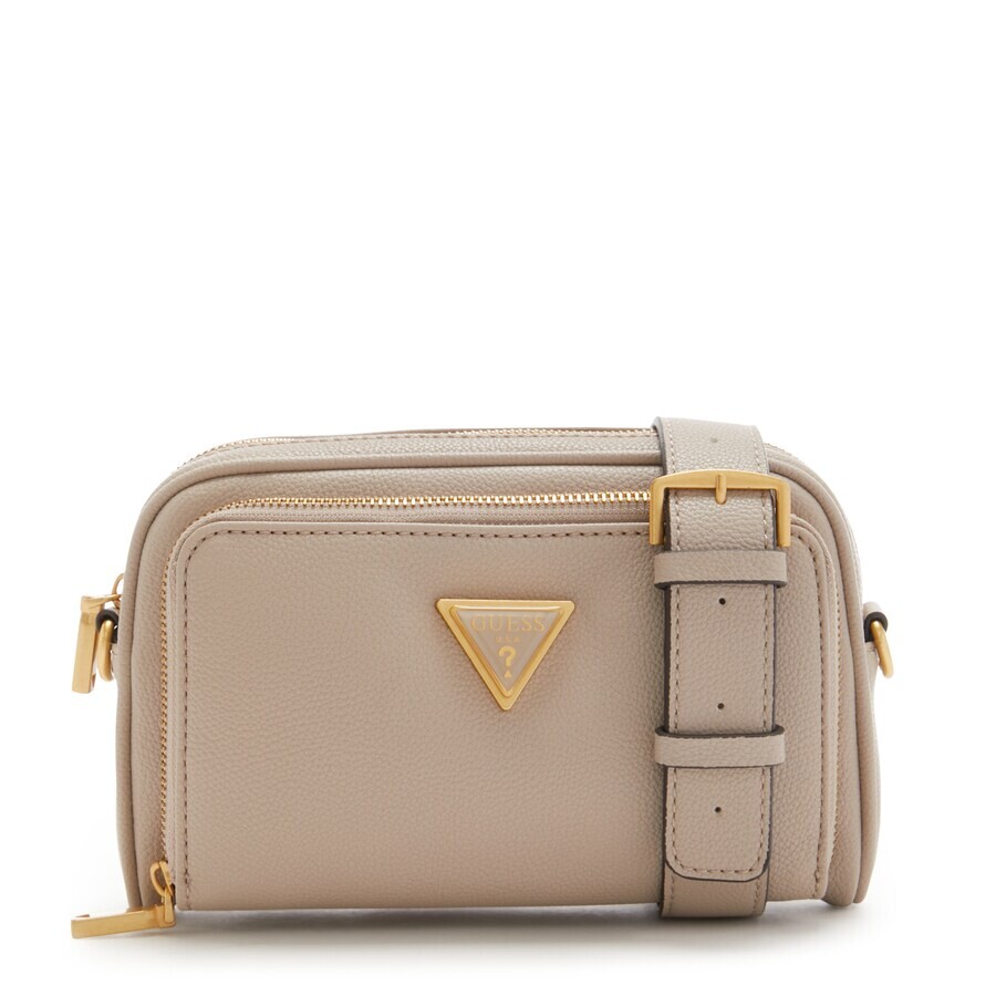 

Сумка через плечо GUESS Crossbody Bag Cosette, темно-бежевый