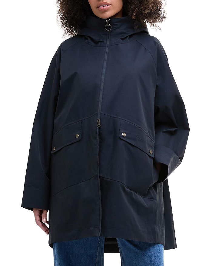 

Куртка Heron Barbour, синий