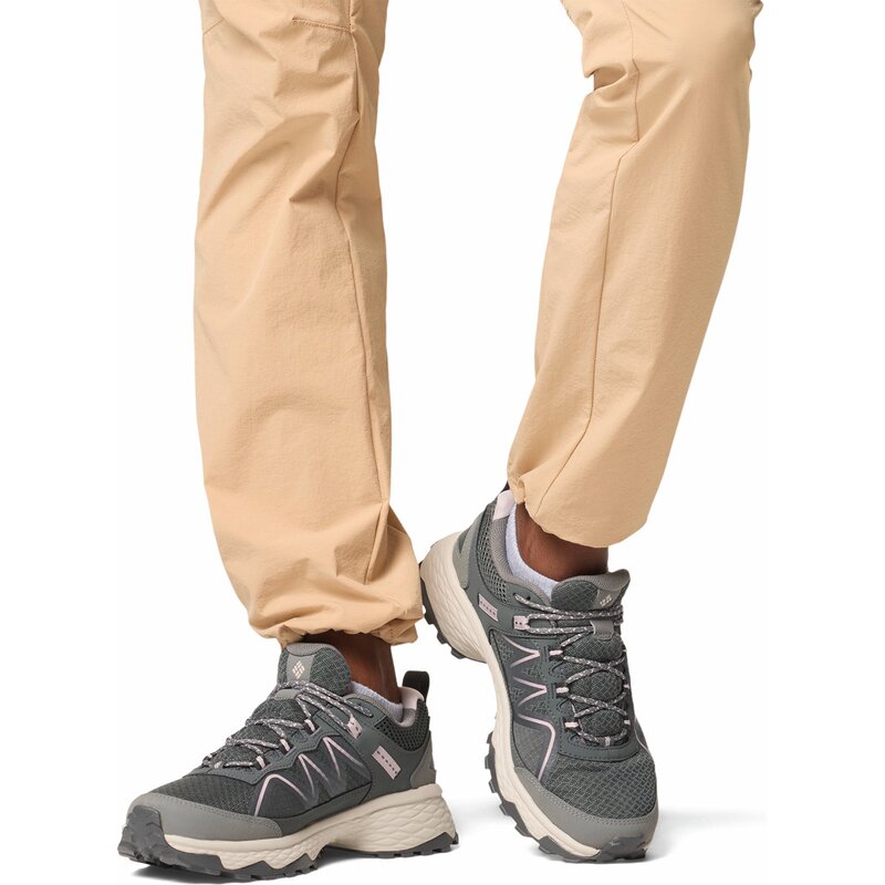 Многофункциональные туфли PeakFreak Rush OutDry Columbia, цвет grill, vapor — фото 4
