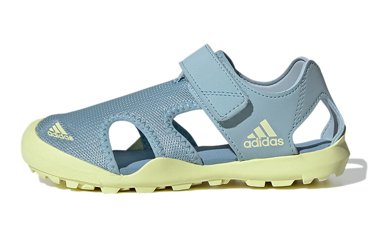 

Детские сандалии Captain Toey Kids Blue Adidas