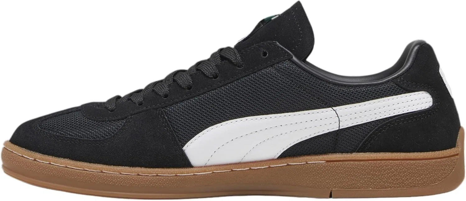 Мужские кроссовки PUMA Super Team Og, Black — фото 2
