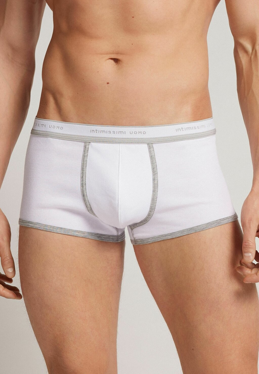 

Брюки Intimissimi, белый