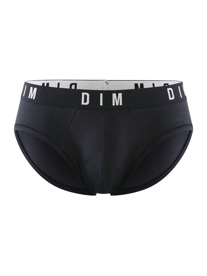 

Трусы DIM, черный