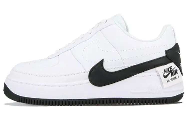 

Кроссовки Nike Air Force 1 Jester Xx White Black Women's