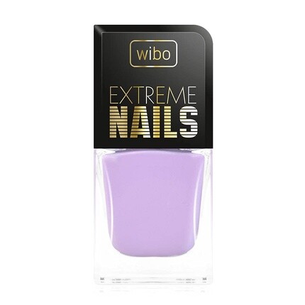 

Новый лак для ногтей Extreme Nails 537, Wibo