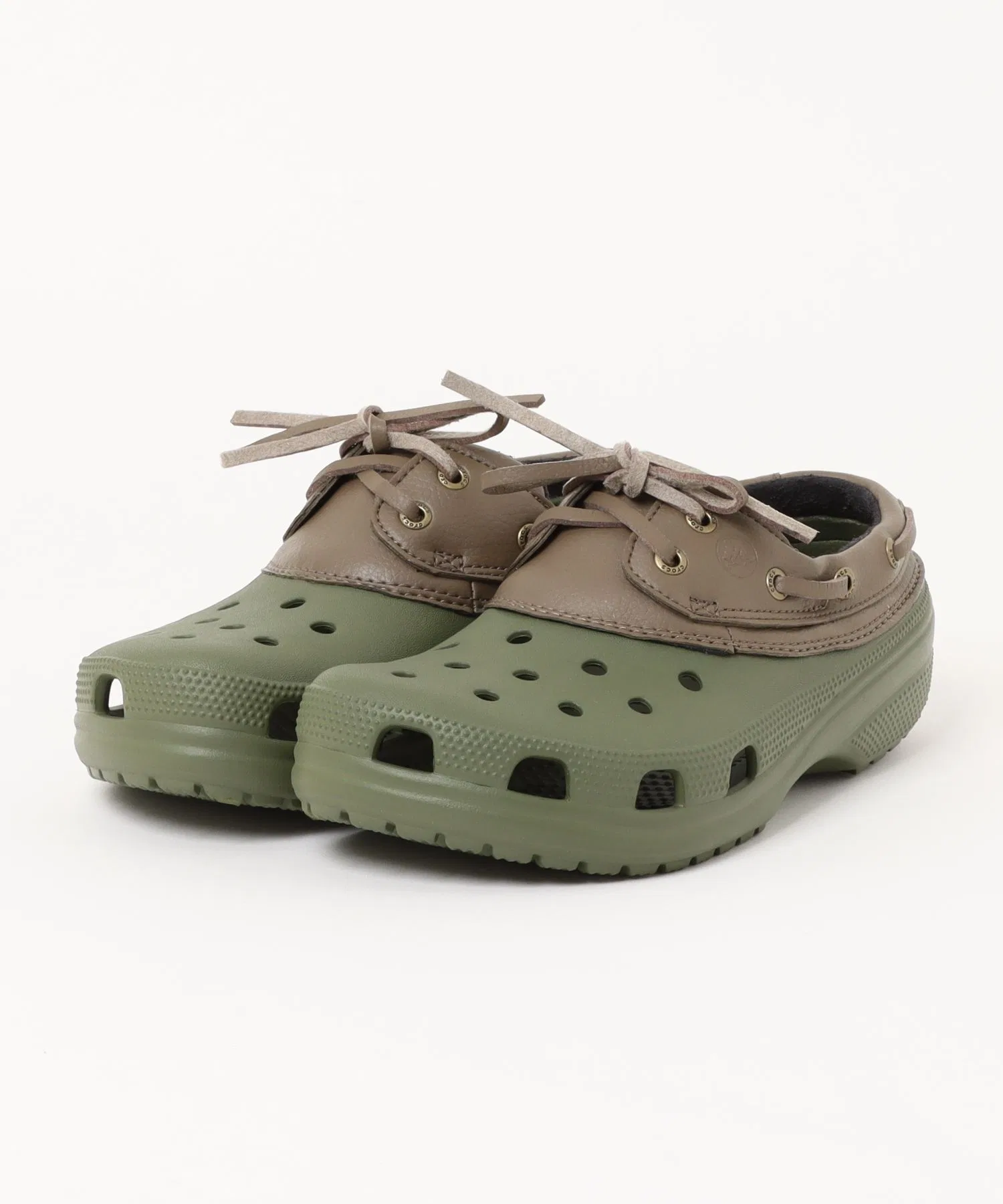 Мужские сандалии Crocs CLASSIC ISLANDER