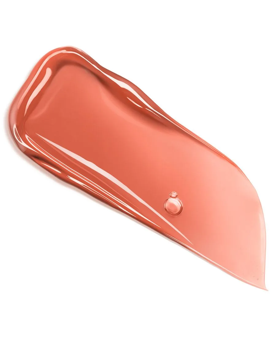 Lip Idôle JuicyTreat Lip Oil Gloss Lancôme, 25 Toffee Talk — фото 2