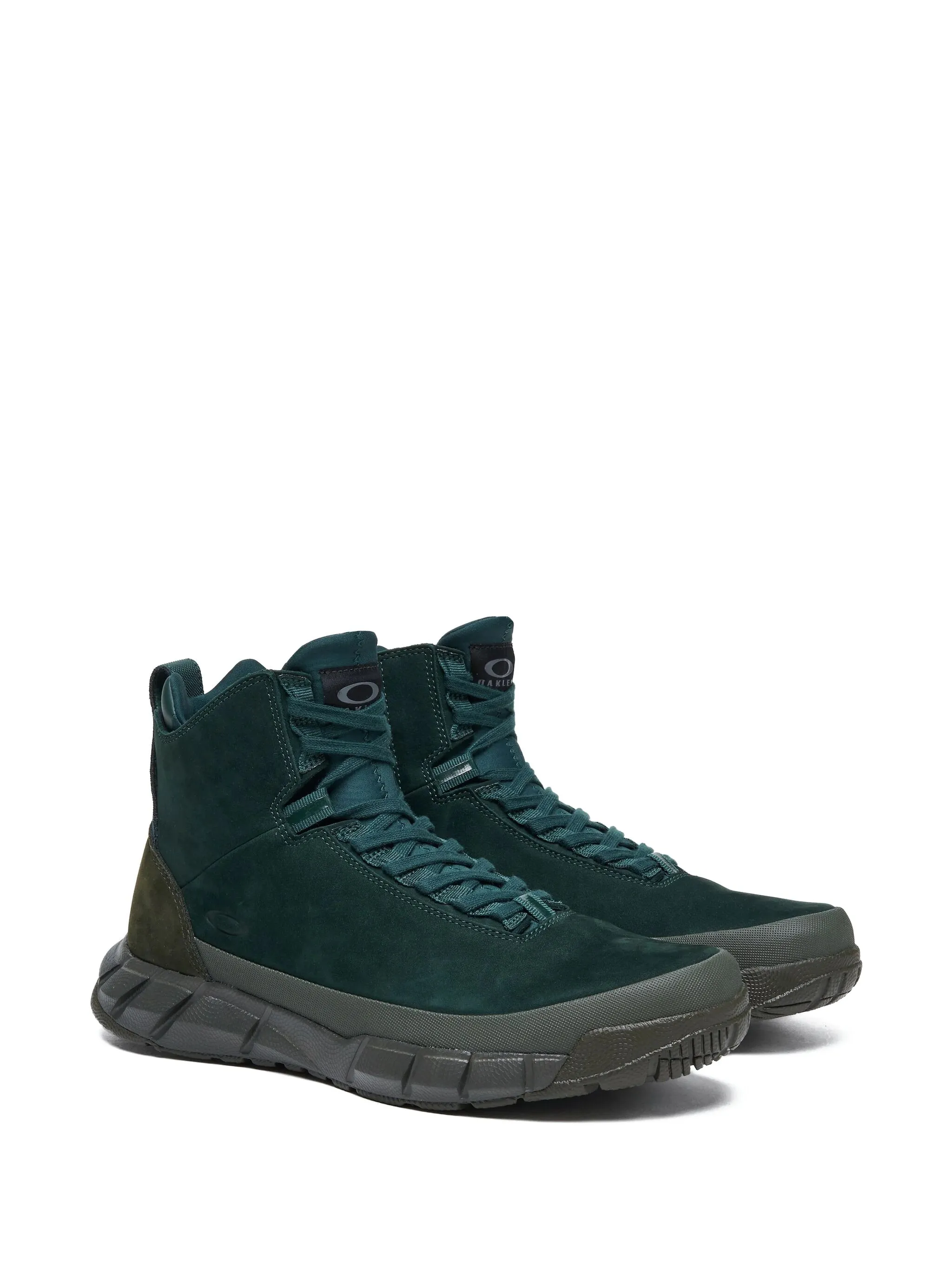 Кроссовки Coyote Hunter Green/New dk Brush Oakley, зеленый — фото 2