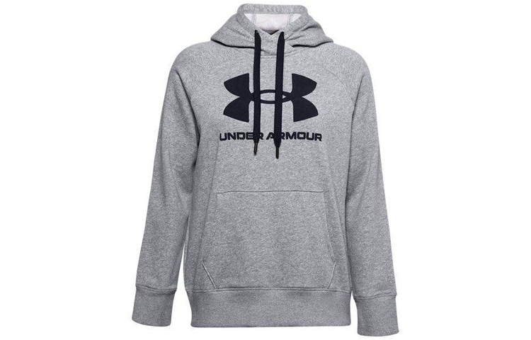 

Толстовка женская серая Under Armour, серый