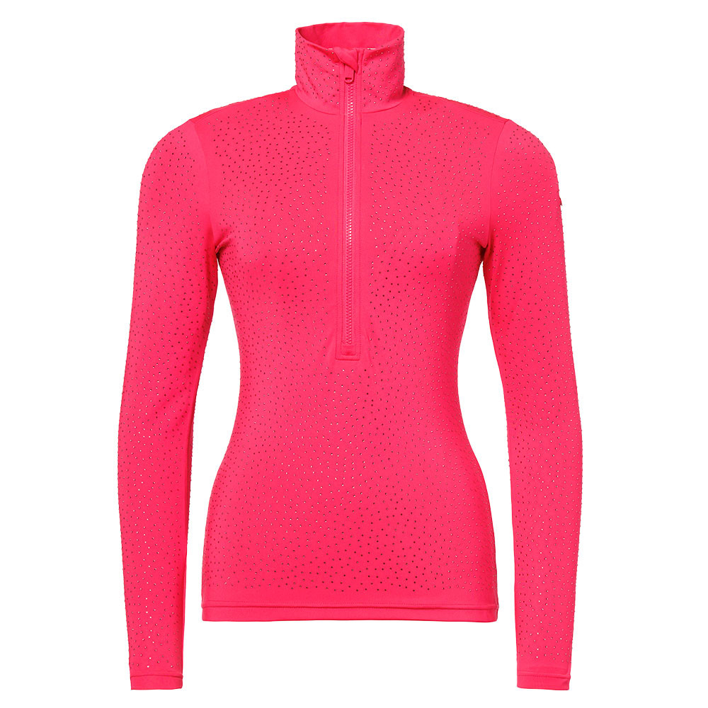 

Куртка-полупильник Goldbergh Gianna с молнией до середины груди (женская), Italian Rose