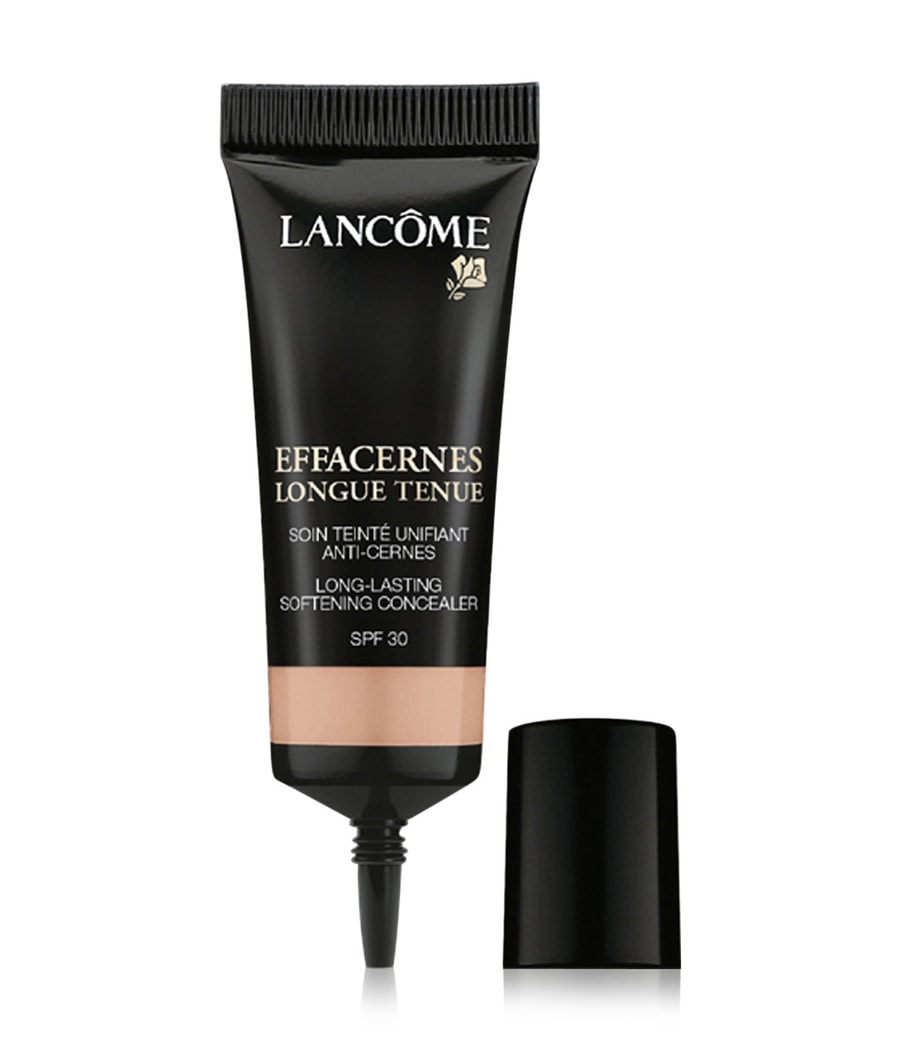 

Консилер LANCÔME Effacernes Longue Tenue LSF 30, Nr. 02 - Beige Salbe, 15 ml