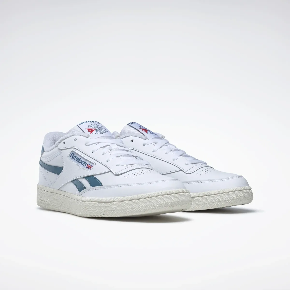 

Кроссовки Reebok Classic "CLUB C REVENGE" (1 шт.), зеленый