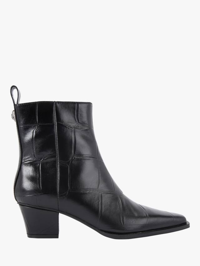 Мини Eagle ботинки на щиколотку Kurt Geiger London