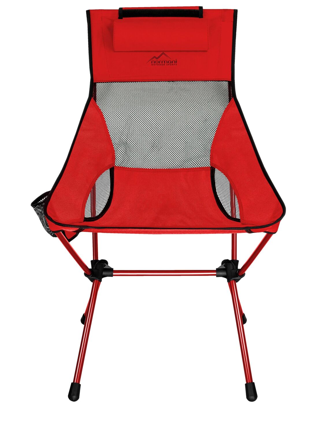 

Normani Аксессуары 'Nemaska' в красном цвете