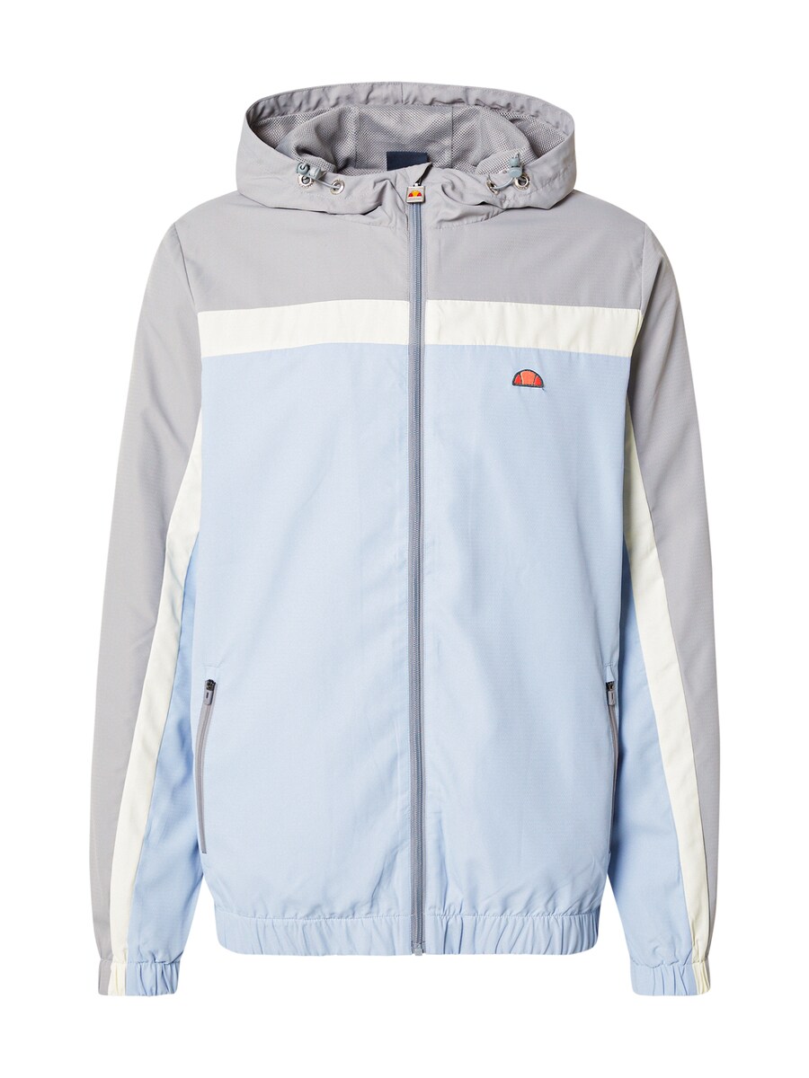 

Межсезонная куртка ELLESSE DUNE, светло-синий