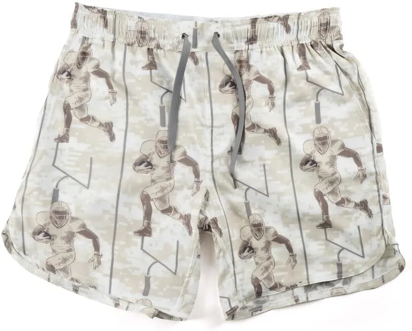 

Футбольные шорты ChalkTalkSPORTS Football Ryder Athletic