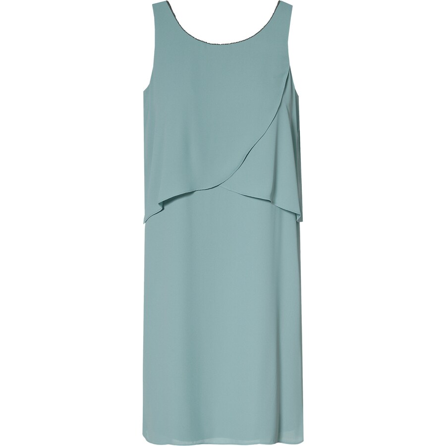 

Летнее платье ESPRIT Summer Poly, цвет Jade