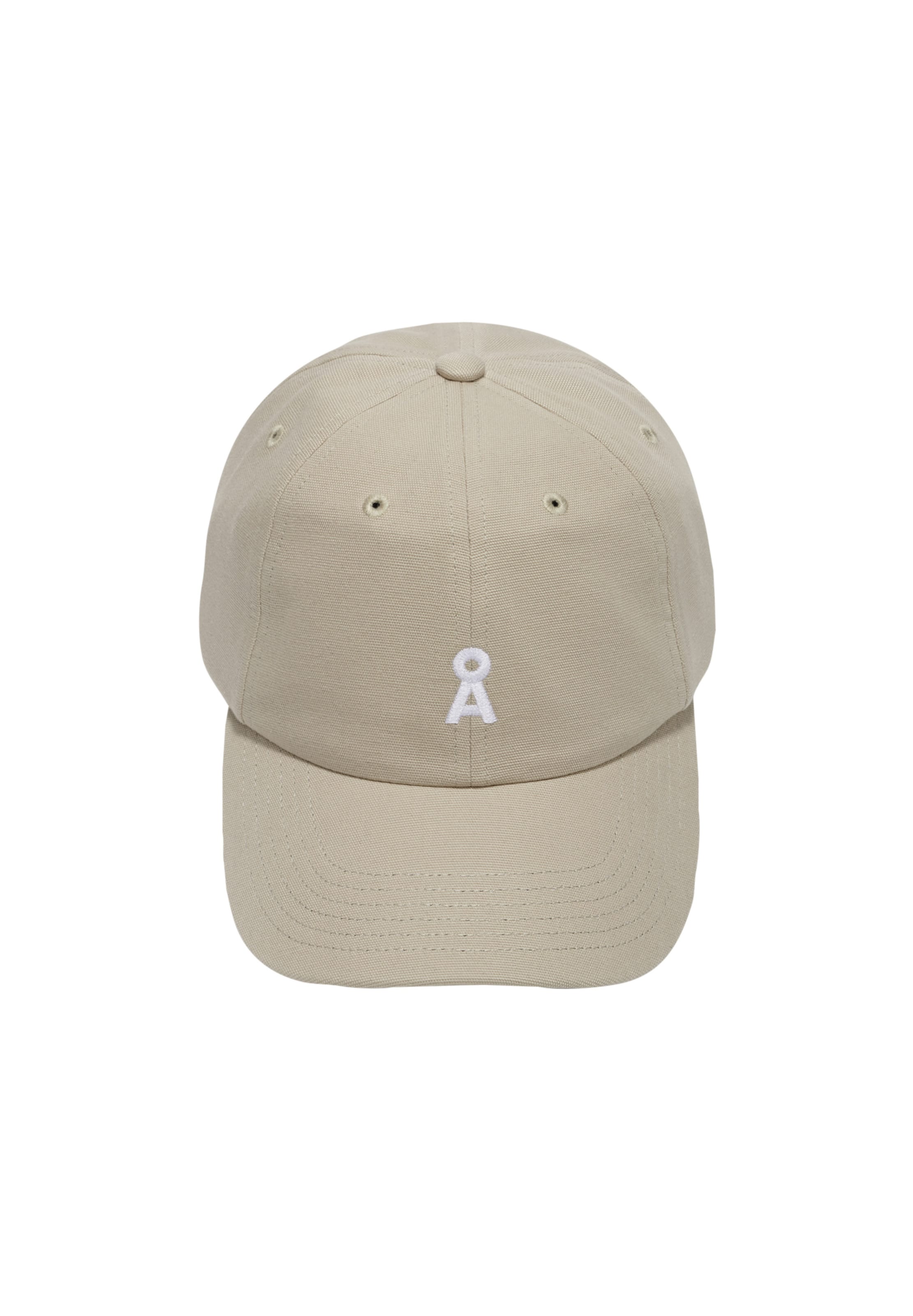 

ARMEDANGELS Кепка в цвете песочный