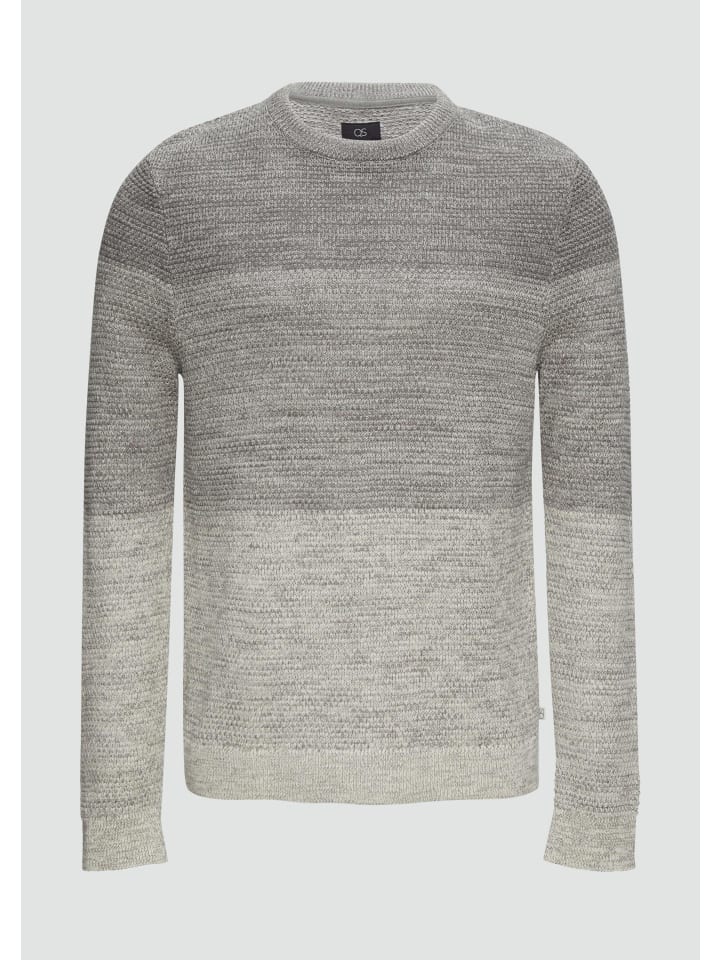 

Вязаный свитер в цвете 05W0_бежевый QS