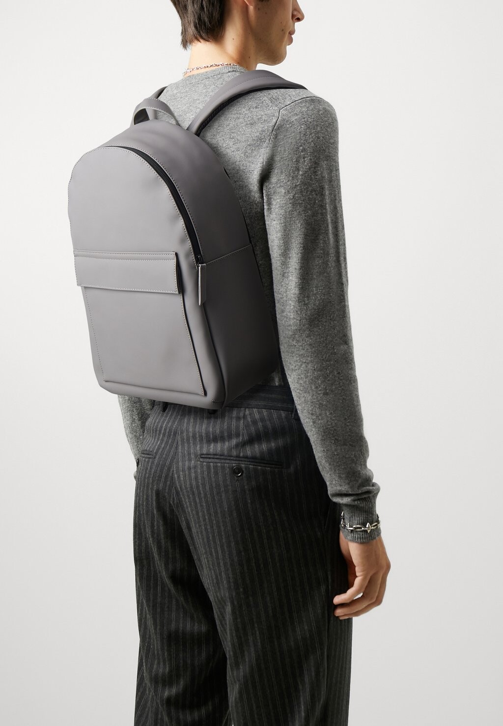 

Рюкзак UNISEX Zign, серый
