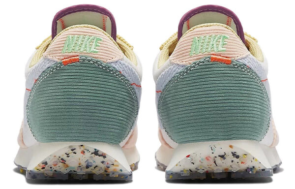 Кроссовки рассвет Nike, белый — фото 4