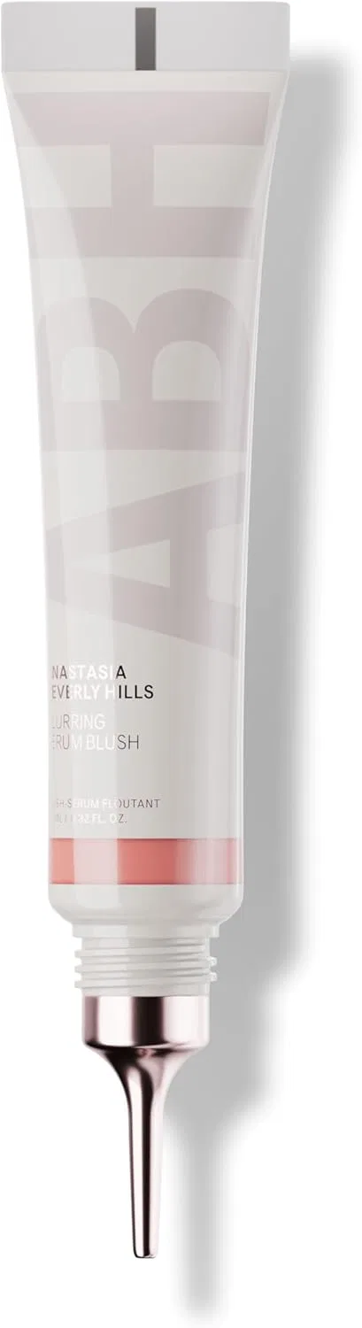 Сыворотка-румяна Anastasia Beverly Hills Blur Serum, оттенок гуава