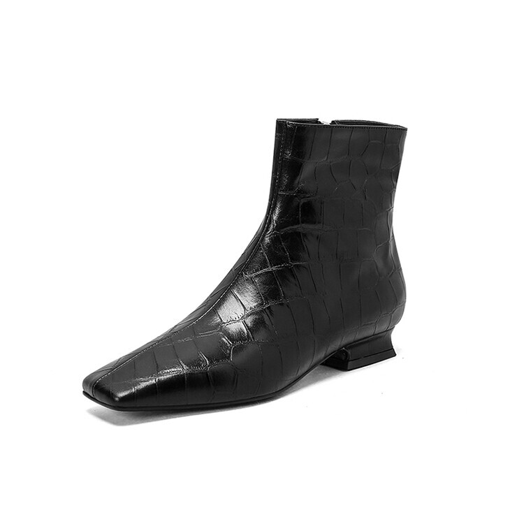 

Ботильоны женские черный Yeezyy Reezy
