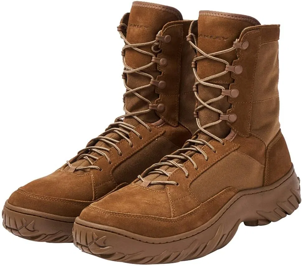 Ботинки Oakley Field Assault (Размер:, Coyote
