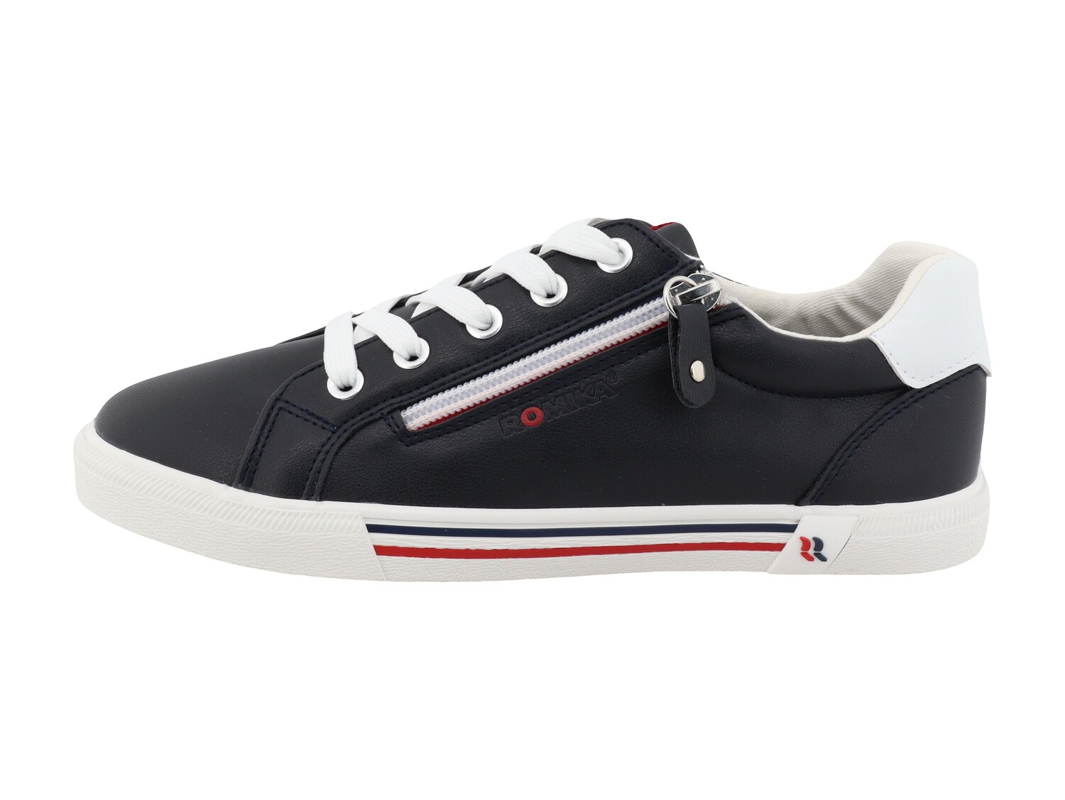 Туфли Romika Softrelax Halbschuh, синий
