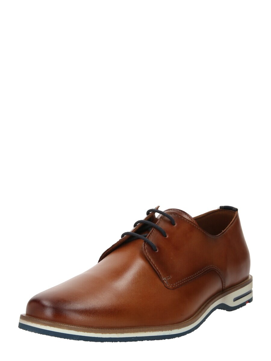 

Деловые туфли LLOYD Lace-Up Shoes Dakin, коричневый