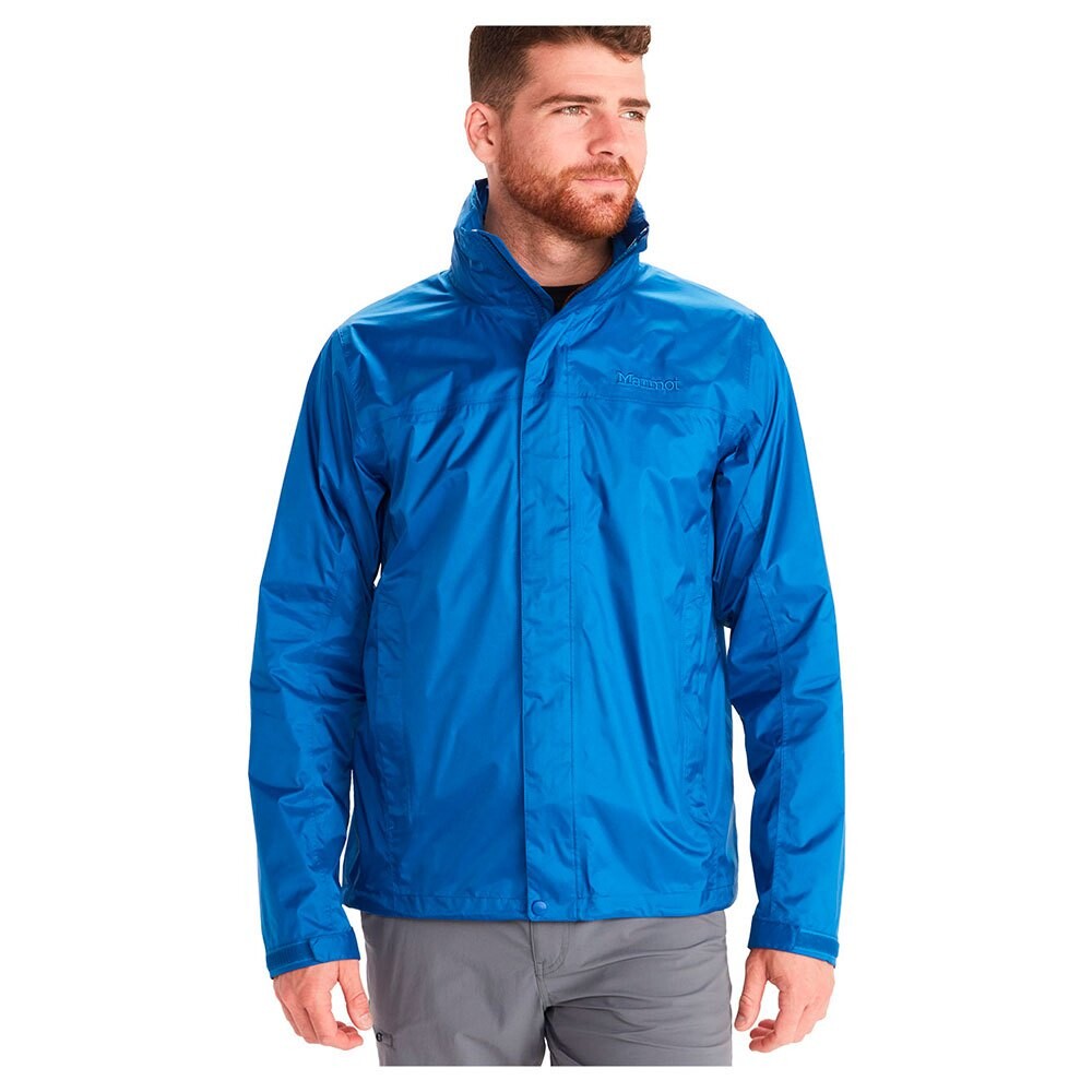 

Куртка Marmot Precip Eco, синий