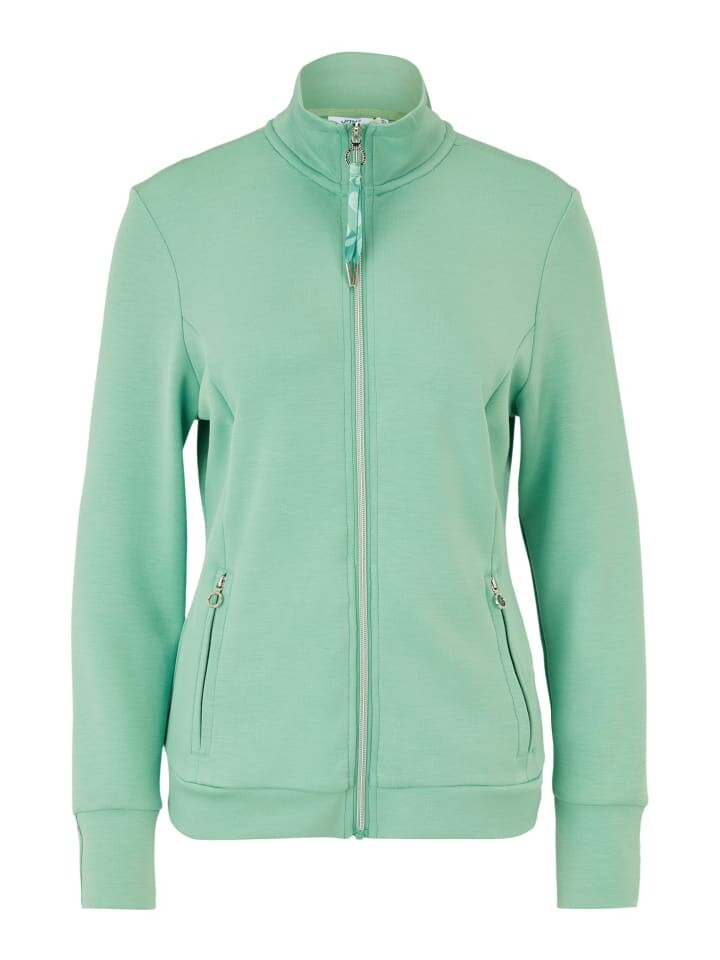 

Спортивная куртка Joy Sportswear OPHELIA, цвет malachite
