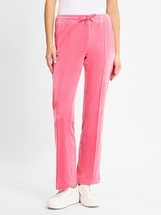 

Спортивные штаны тина Juicy By Juicy Couture, розовый